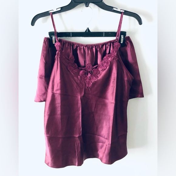 In Bloom By Jonquil Other - In Bloom Jonquil Cami & Short Set